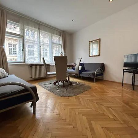 פראג Old Town Residence - Konviktska מראה חיצוני תמונה