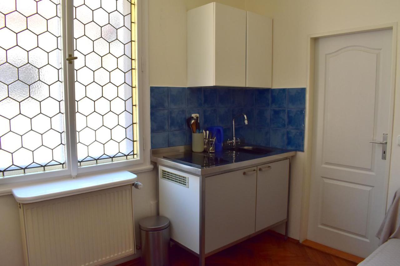 פראג Old Town Residence - Konviktska מראה חיצוני תמונה