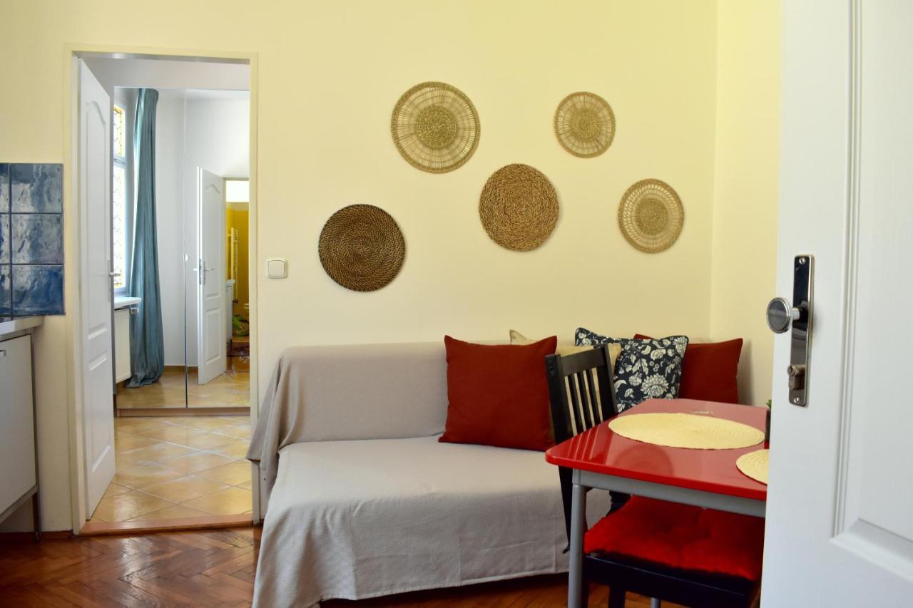 פראג Old Town Residence - Konviktska מראה חיצוני תמונה