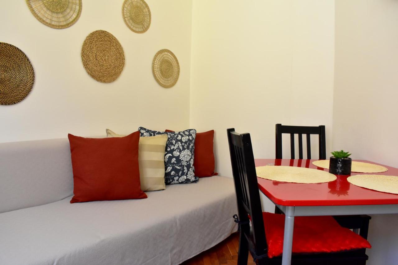 פראג Old Town Residence - Konviktska מראה חיצוני תמונה