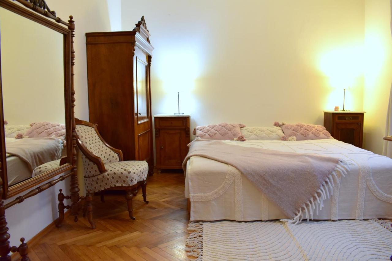 פראג Old Town Residence - Konviktska מראה חיצוני תמונה