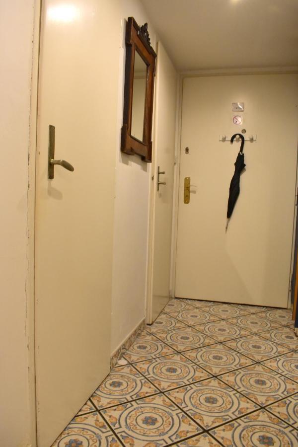 פראג Old Town Residence - Konviktska מראה חיצוני תמונה