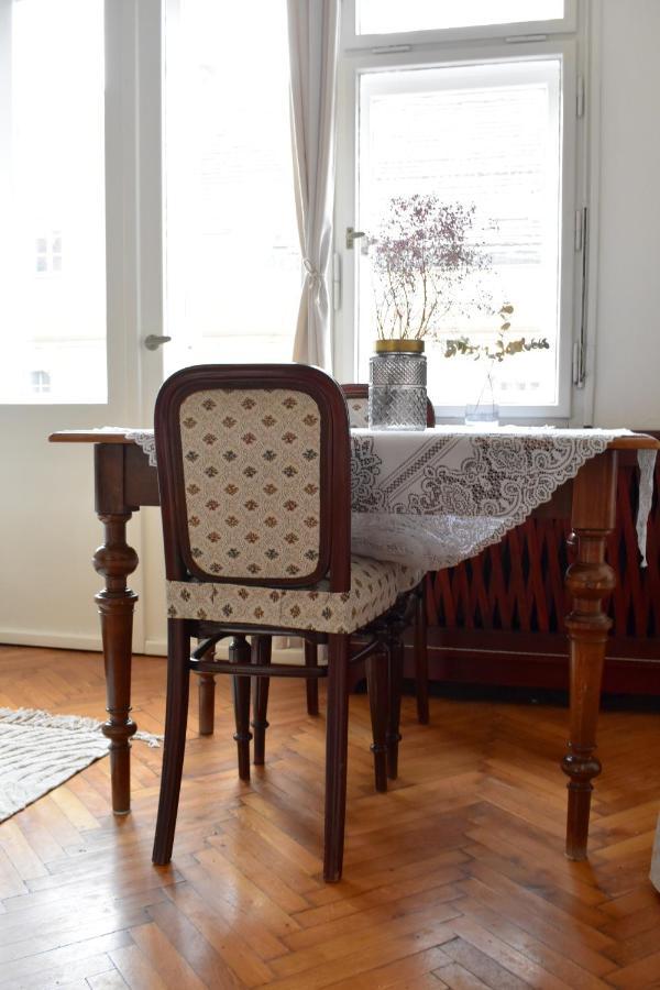 פראג Old Town Residence - Konviktska מראה חיצוני תמונה