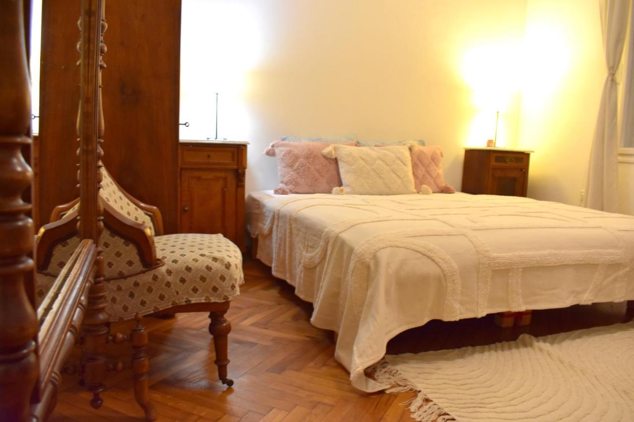 פראג Old Town Residence - Konviktska מראה חיצוני תמונה