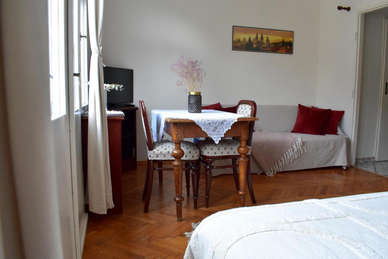 פראג Old Town Residence - Konviktska מראה חיצוני תמונה