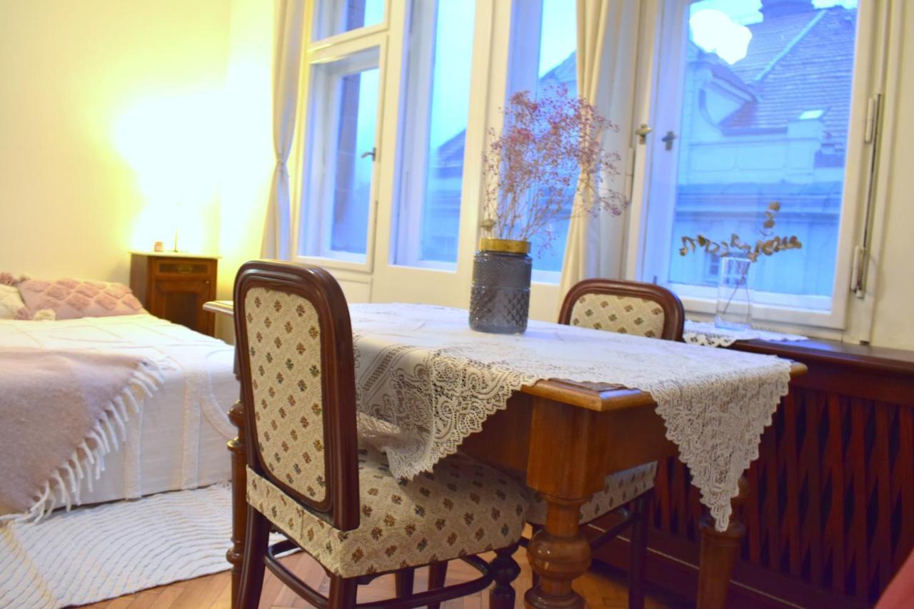 פראג Old Town Residence - Konviktska מראה חיצוני תמונה
