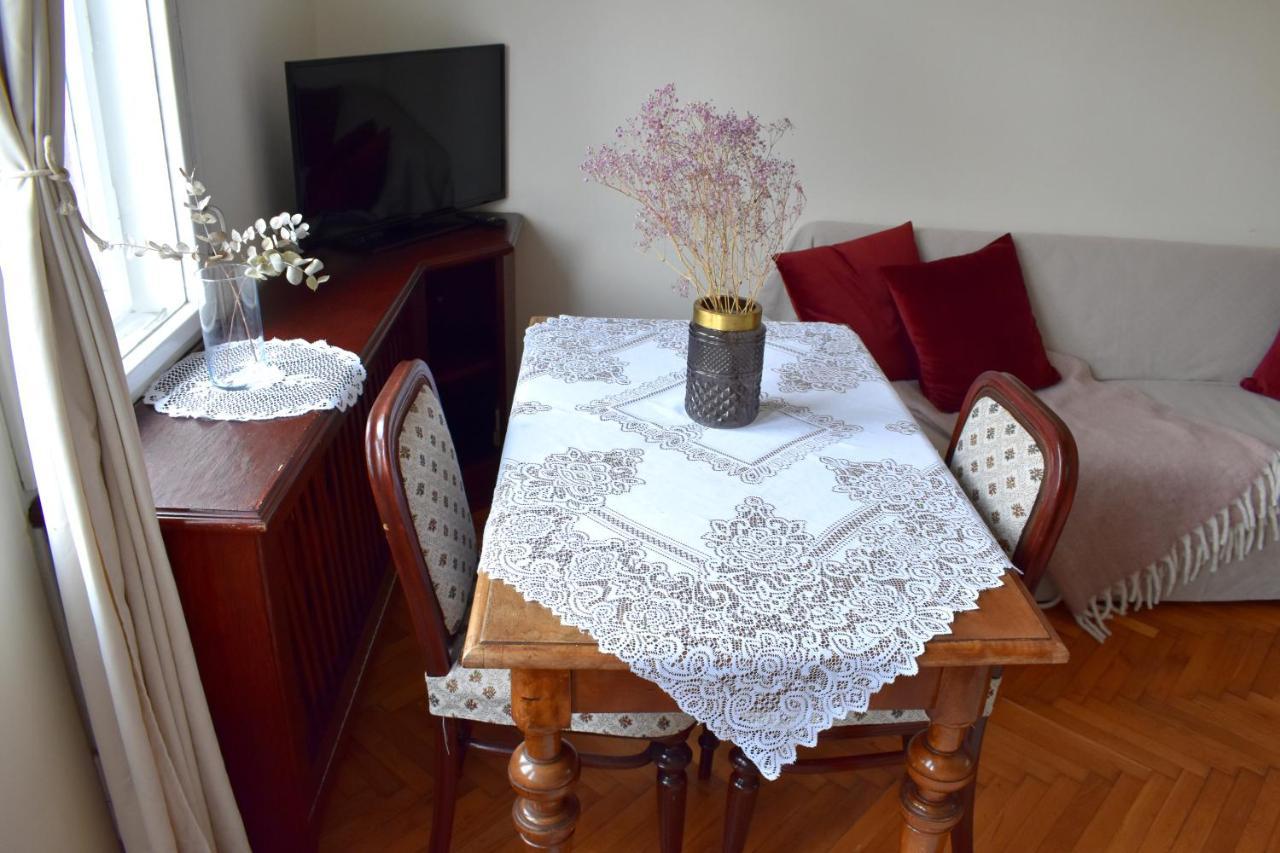 פראג Old Town Residence - Konviktska מראה חיצוני תמונה